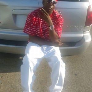 Meet your Posher, Larry